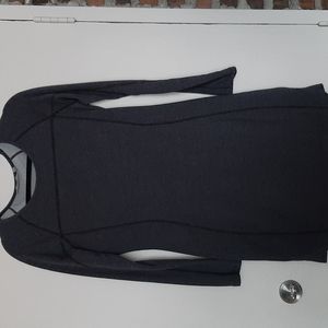 Athleta Long Sleeve Sweater Dress Size Small